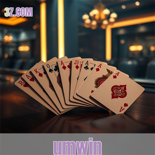 Plataforma de Jogos Umwin: A Nova Era do Entretenimento Digital