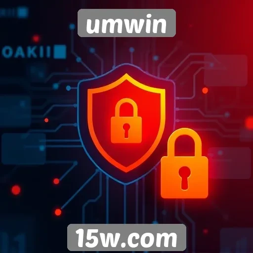 novos recursos de segurança no umwin